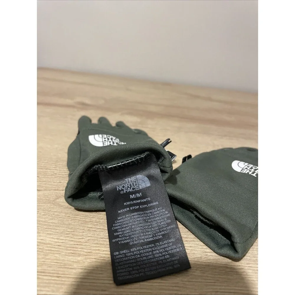 The North Face north face